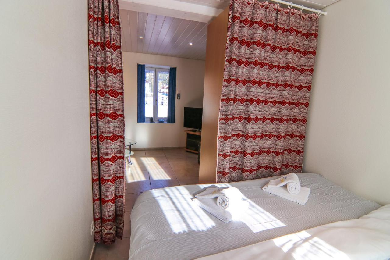 Apartment Paultina By