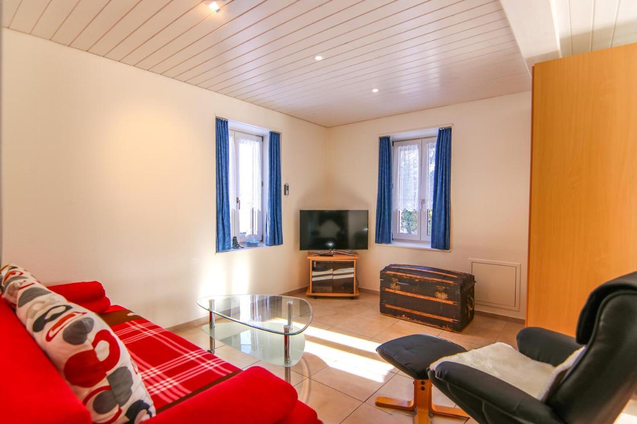 Apartment Paultina By Arosa